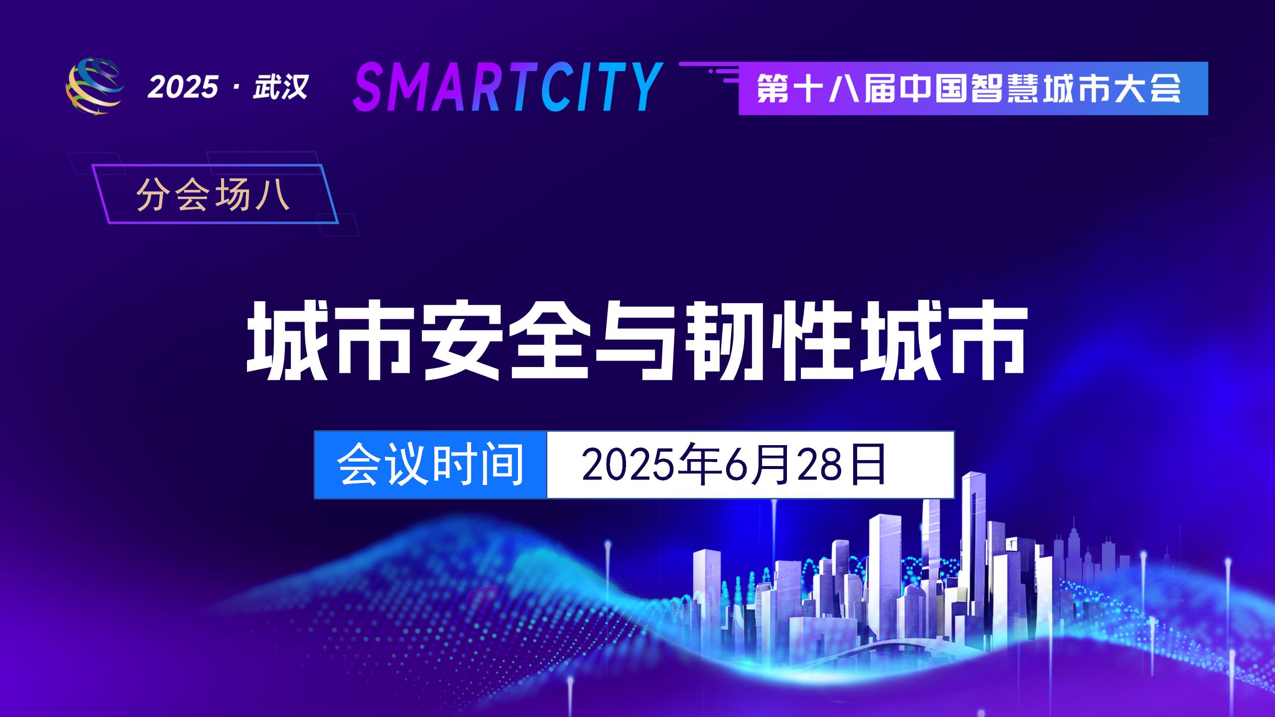 (八)城市安全与韧性城市