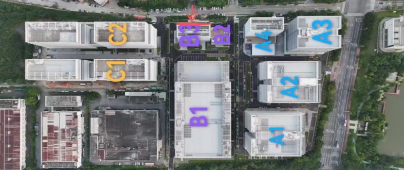 无人机技术引领高空幕墙清洗现代化革新