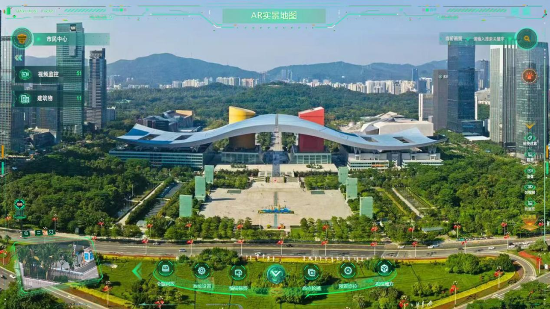 人本韧性的智能治理新范式——莲花街道“全龄友好型”智慧治理实践